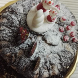 Fiore Di Latte Nourriture