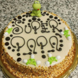 Fiore Di Latte Nourriture