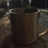 I Cocktail Café