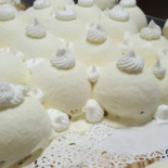 Gelatosolo Comida