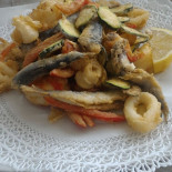 Al Morarat Nourriture