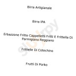 Terme Del Colesterolo food