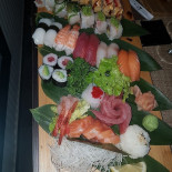 Giappo food