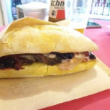 Terme Del Colesterolo food