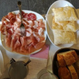 Terme Del Colesterolo food