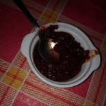 Messico E Nuvole Nourriture