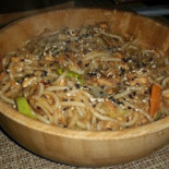 Giappo food