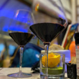 Duca D'aosta Lounge Bar Restaurant Nourriture