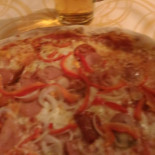 Al Vecchio Mulino Comida