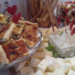 Al Vecchio Mulino Comida