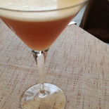 Duca D'aosta Lounge Bar Restaurant Nourriture