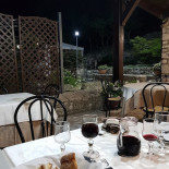 Paradiso Nourriture