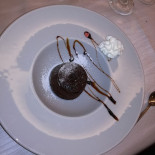 Paradiso Nourriture