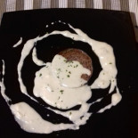 Trattoria Da Maria Nourriture
