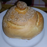 Trattoria Da Maria Nourriture