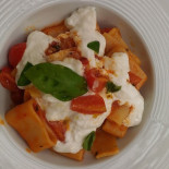 Trattoria Da Maria Nourriture