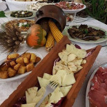 Don Ciccio Comida