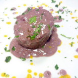 Fattoria Di Vigheffio food