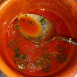 Fattoria Di Vigheffio food