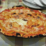 Pizzeria Ostiense food