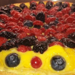 Pizzeria Ostiense food
