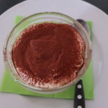 Osteria Friuli food