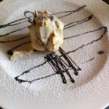Osteria Friuli food