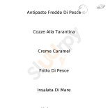 Il Molinello Carte