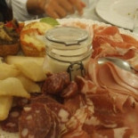 Il Molinello Nourriture