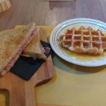Grinder Coffee Lab Essen