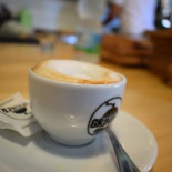 Grinder Coffee Lab Essen