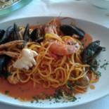 Pizzeria Ranch Nourriture