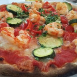 Pizzeria Ranch Nourriture