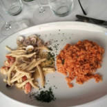 Pizzeria Ranch Nourriture