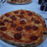 Pizzeria Ranch Nourriture