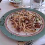 Pizzeria Ranch Nourriture
