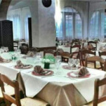 Locanda Laureta Comida