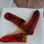 Locanda Laureta Nourriture