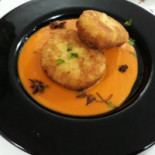 Locanda Laureta Nourriture
