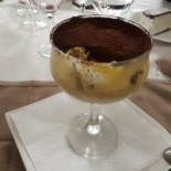 Locanda Laureta Nourriture