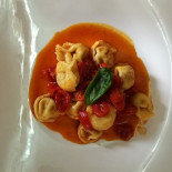 Locanda Laureta Nourriture