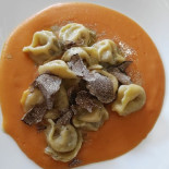 Locanda Laureta Nourriture