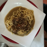 Locanda Laureta Nourriture