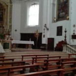 Vicolo Di Brused Extérieur