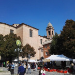 Vicolo Di Brused Extérieur