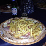 Las Vegas Comida