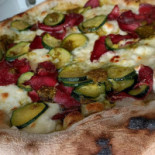 Casa Nostra &pizza Comida