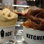 Kitchen Ice Nourriture