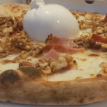 Casa Nostra &pizza Comida