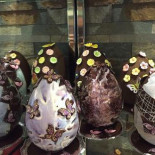 Caffe Pasticceria Orchidea À l'intérieur